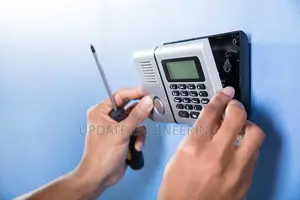 RFID Access control Package