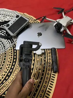 Dji Osmo 6