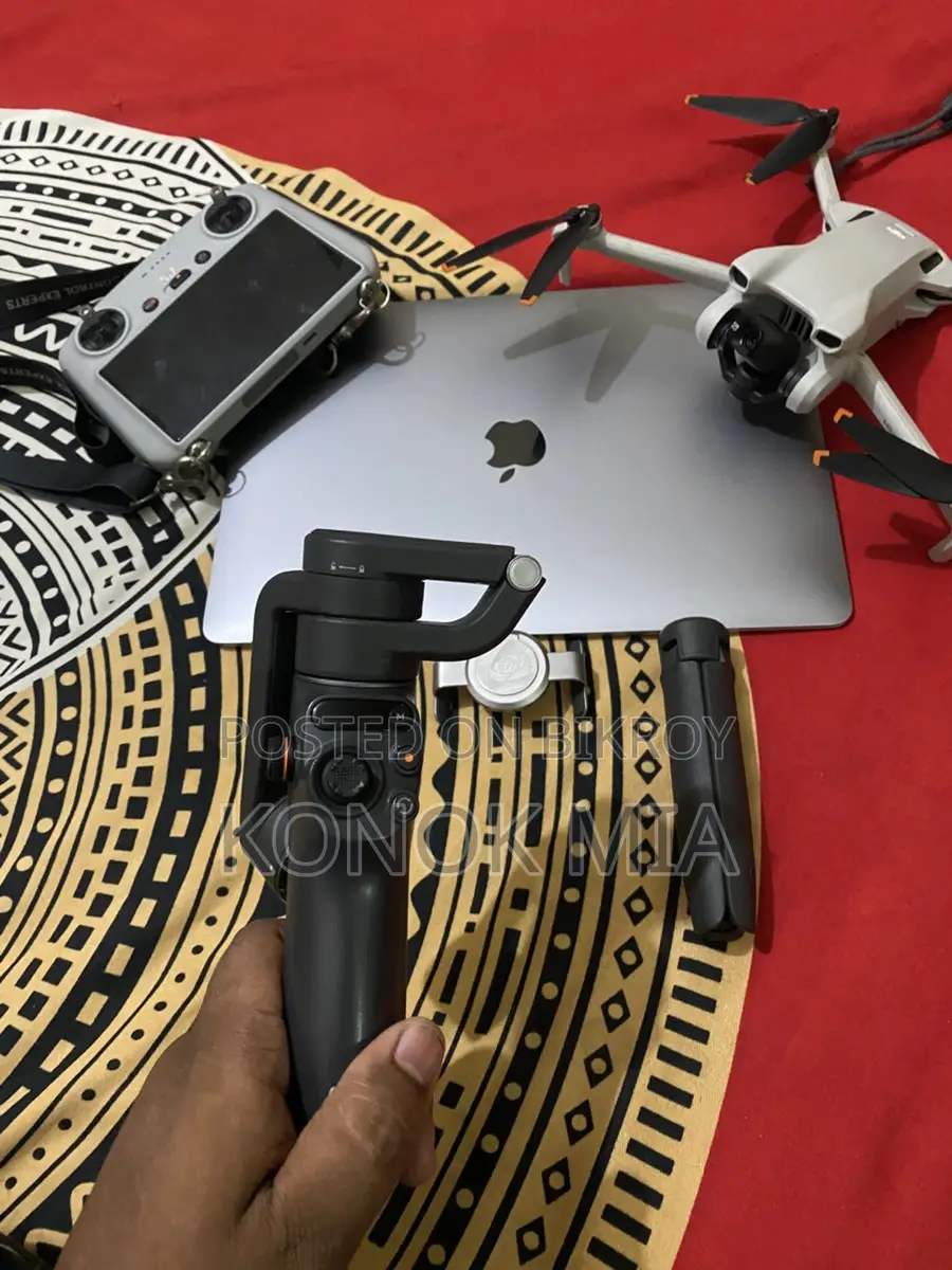 Dji Osmo 6