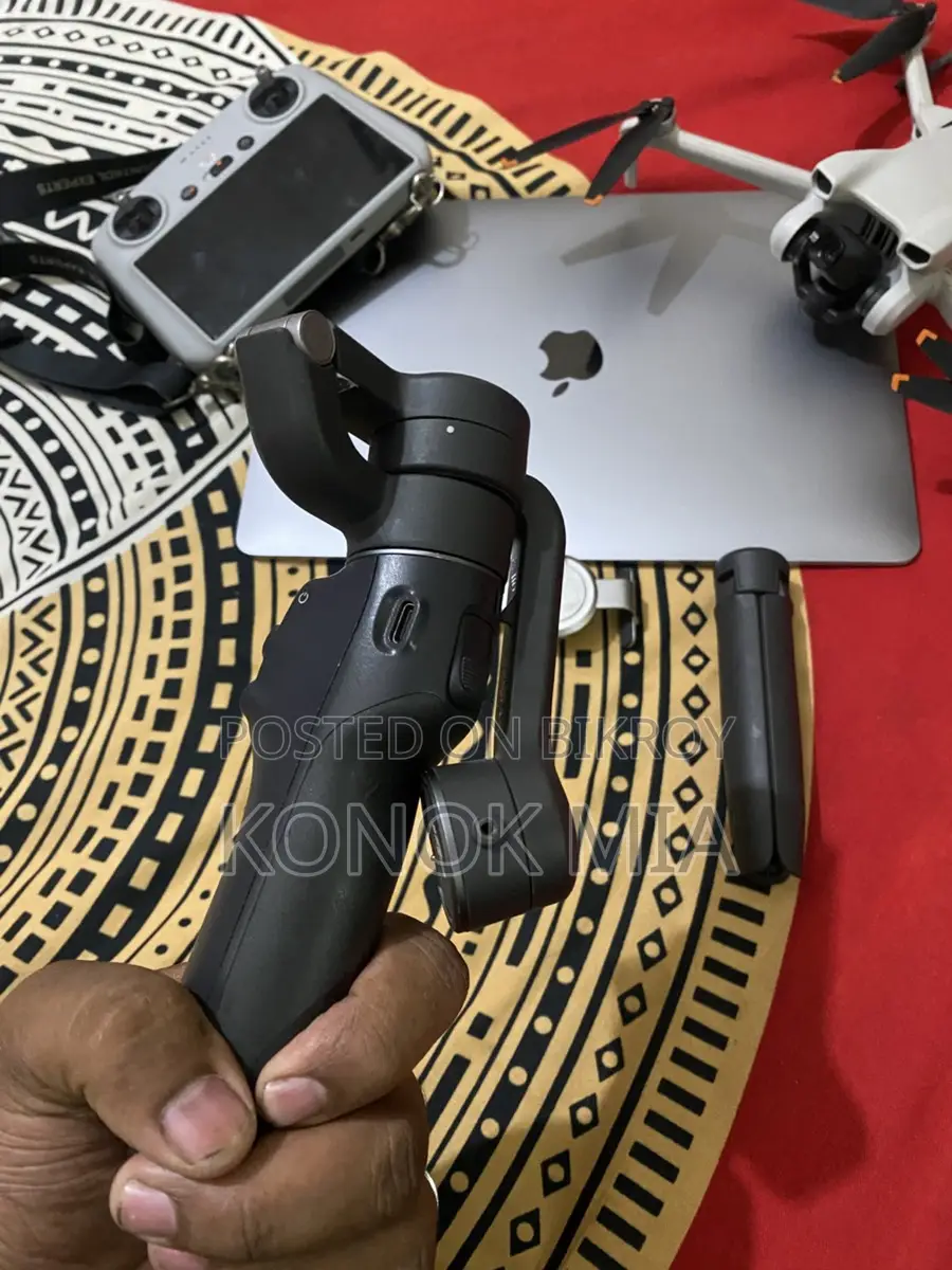 Dji Osmo 6
