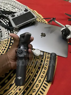 Dji Osmo 6