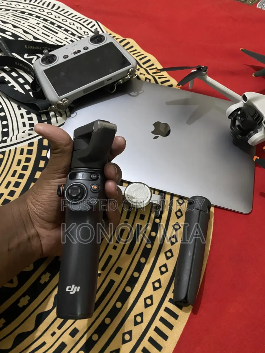 Dji Osmo 6