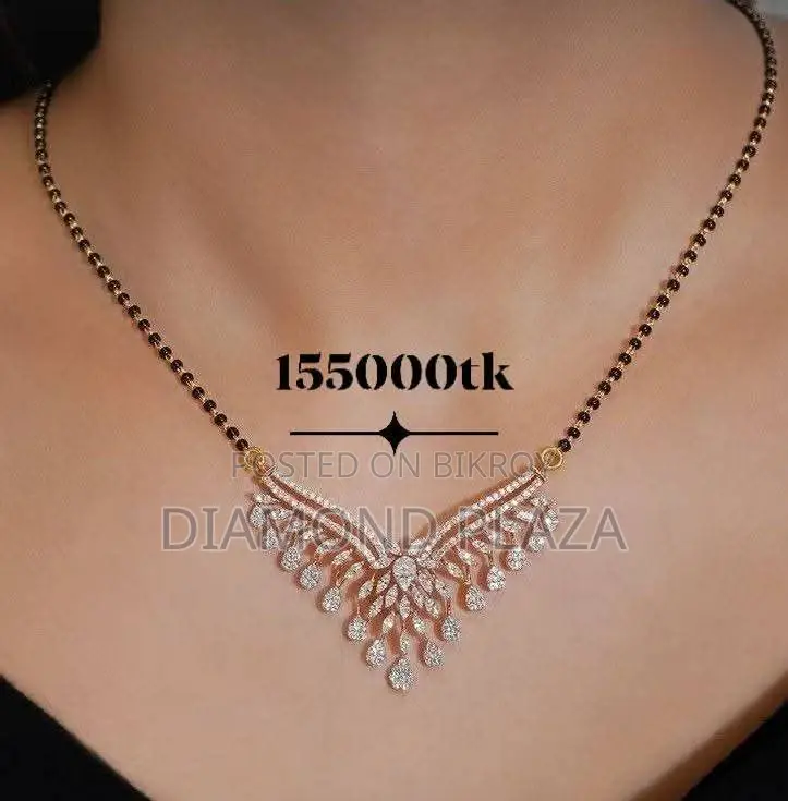Diamond Tanmanya