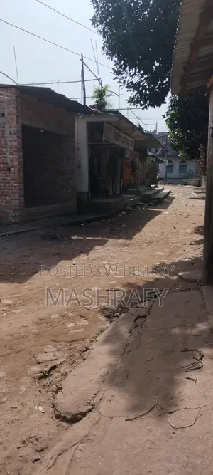 Residential Land Ready for Construction