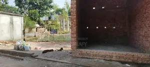 Residential Land Ready for Construction