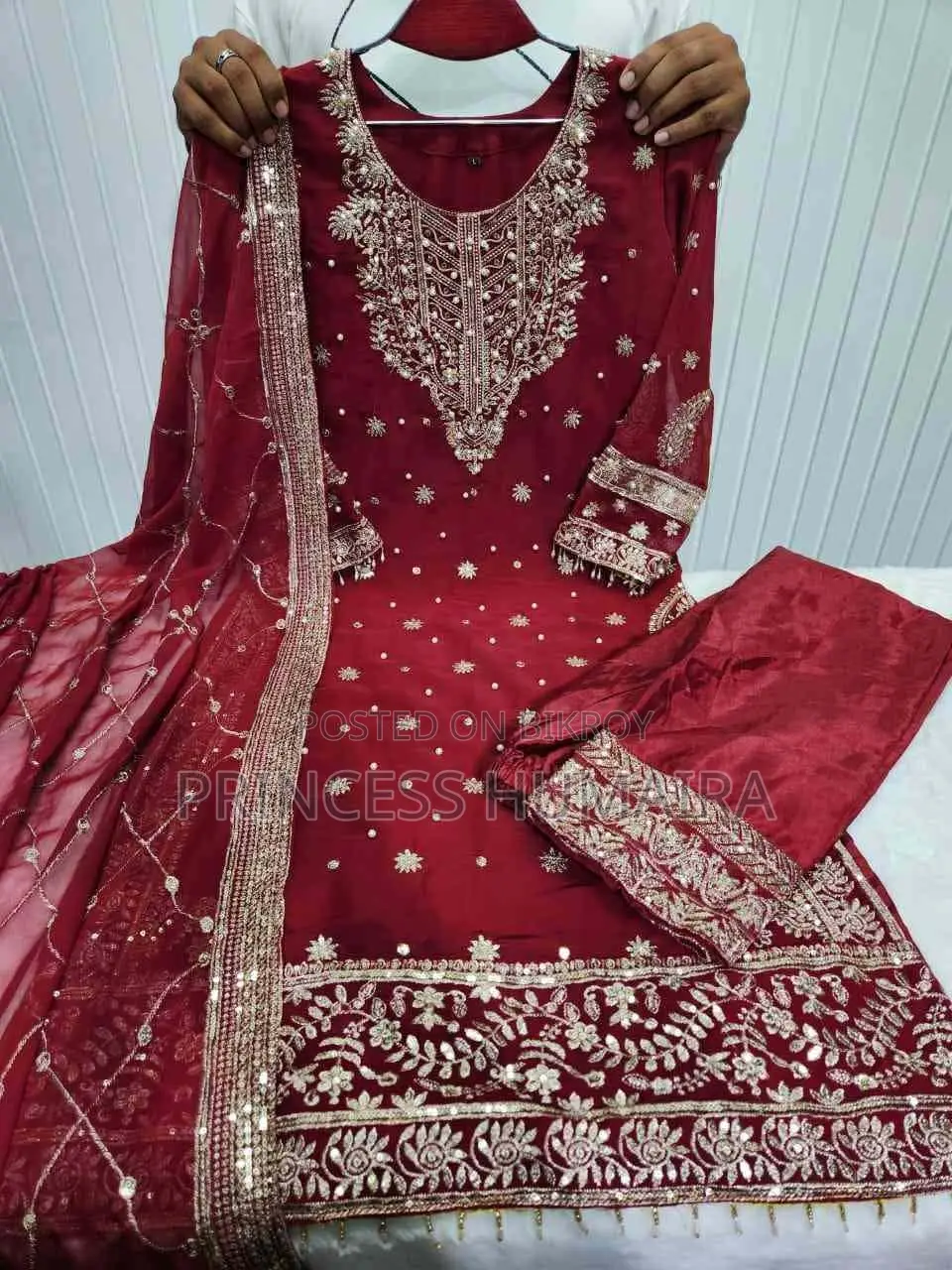 Gown for sale