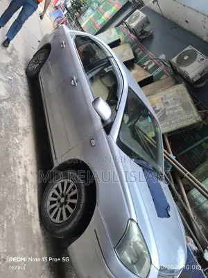 Toyota Premio 2005 - A Well-Maintained Ride