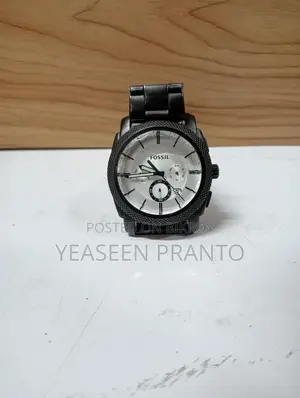 Analogue Watch for sale