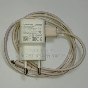 Samsung 15w Original Fast Charger