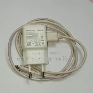 Samsung 15w Original Fast Charger