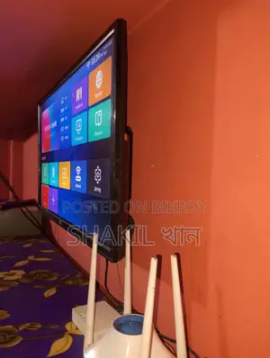 LG Android TV 32-inch