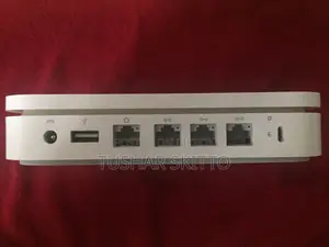 Apple AirPort Extreme Router Fresh