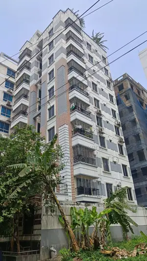 South Facing Flat Rent at Bashundhara D Block Near Apan Maert.