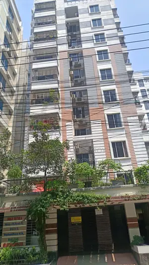South Facing Flat Rent at Bashundhara D Block Near Apan Maert.