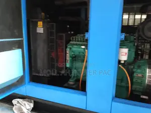100 kva Cummins generator USA