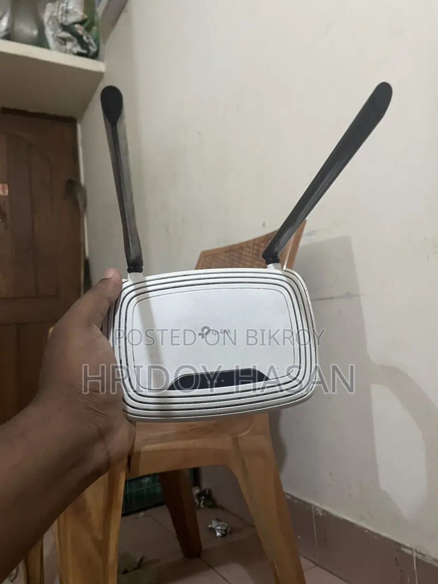 Tp-link Router for sale