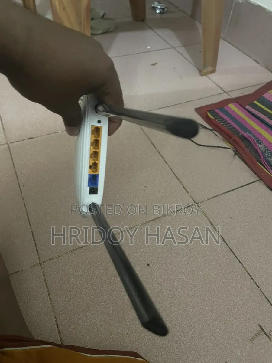 Tp-link Router for sale