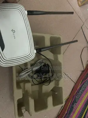Tp-link Router for sale