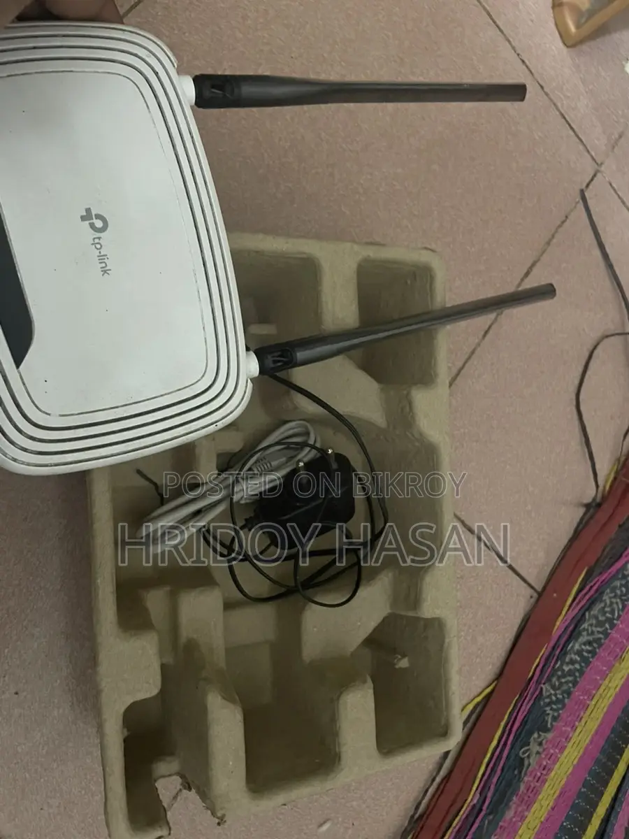 Tp-link Router for sale