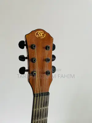 SX brand guitar for sale