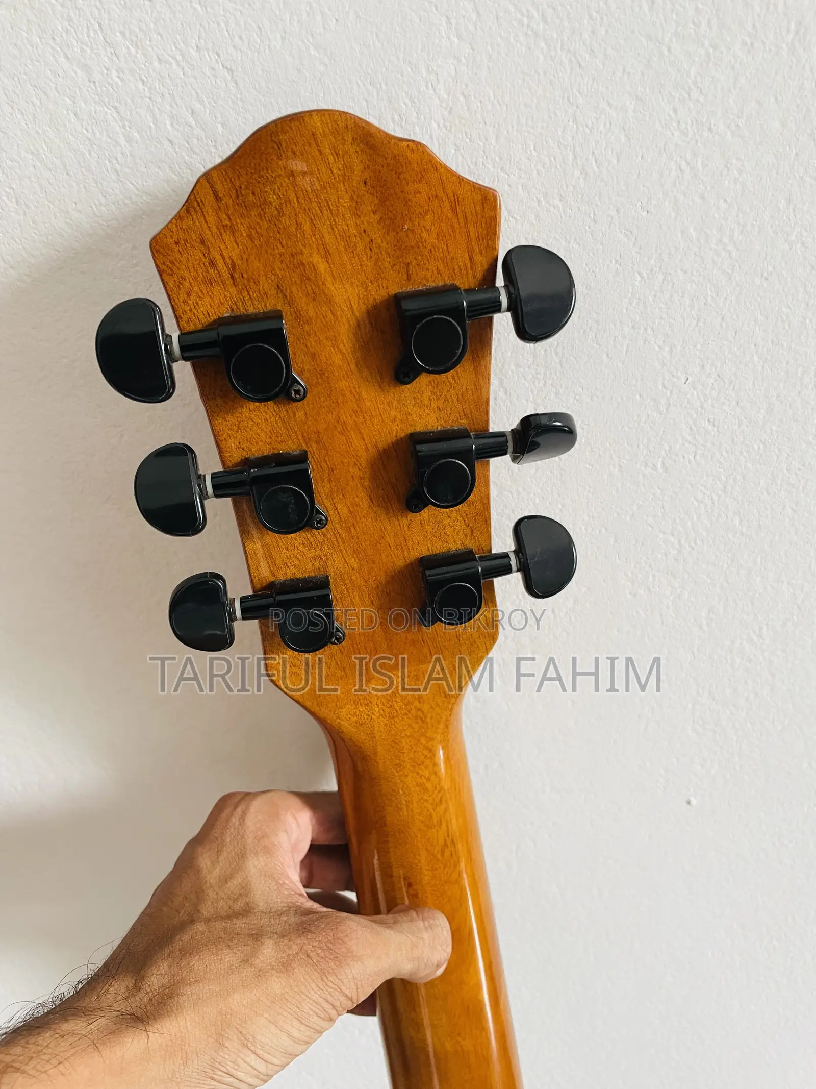SX brand guitar for sale