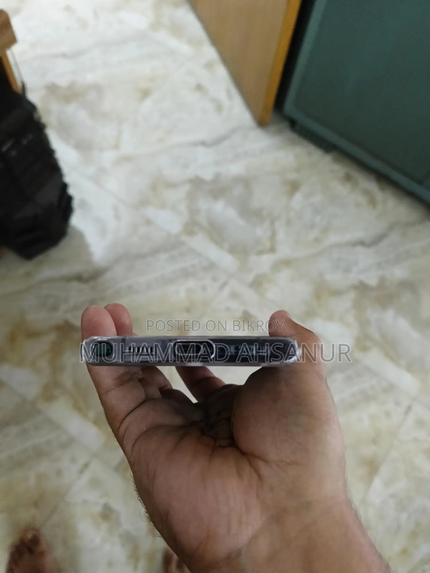 Samsung Galaxy S22 Ultra 5G (Used)
