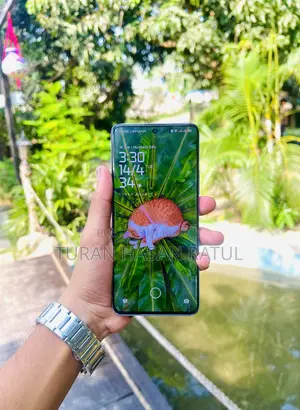Xiaomi Redmi Note 13 Pro Plus 5G (Used)