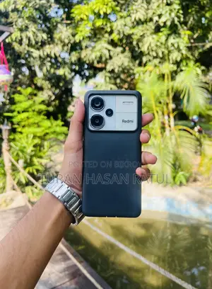 Xiaomi Redmi Note 13 Pro Plus 5G (Used)