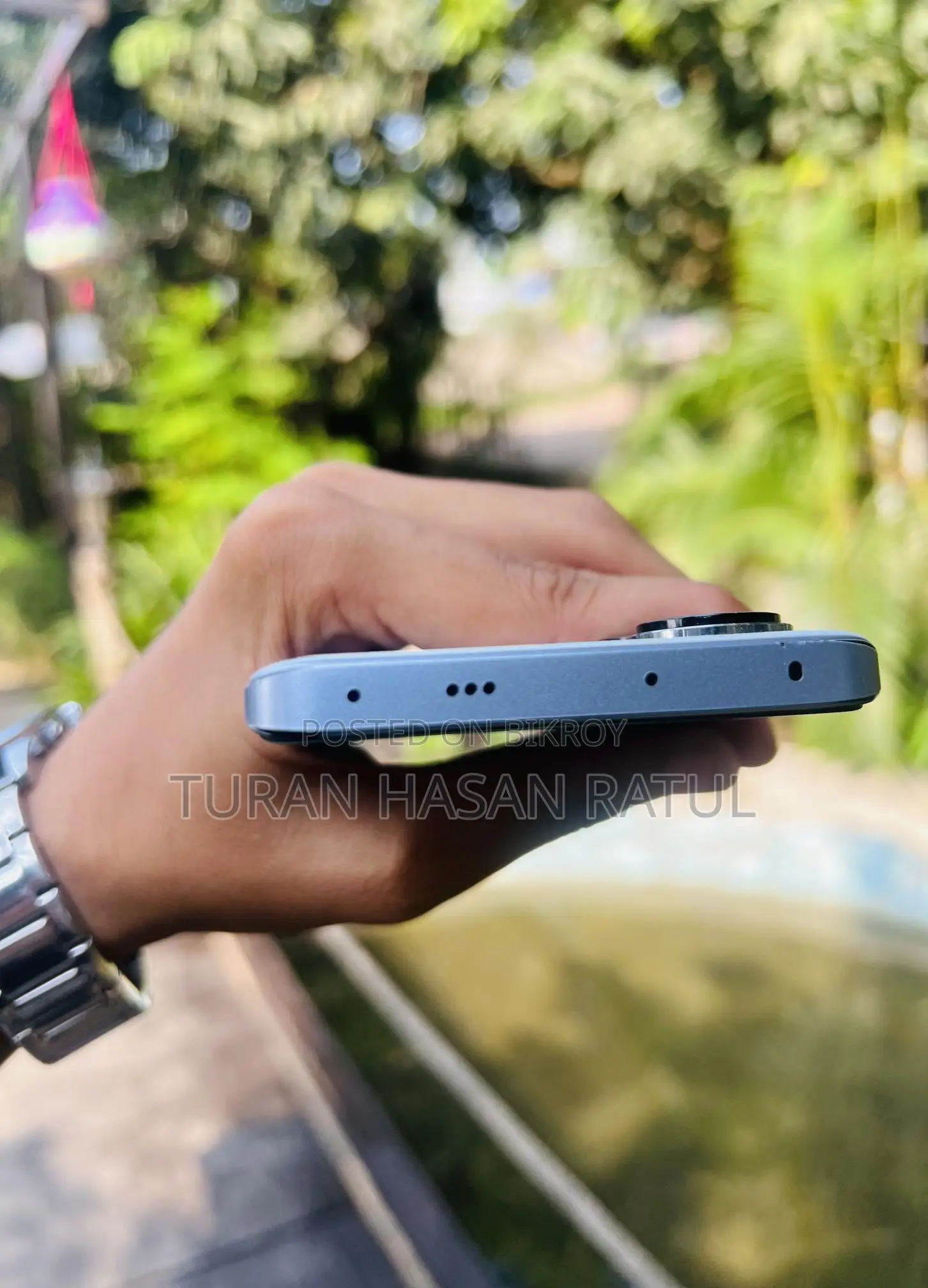 Xiaomi Redmi Note 13 Pro Plus 5G (Used)