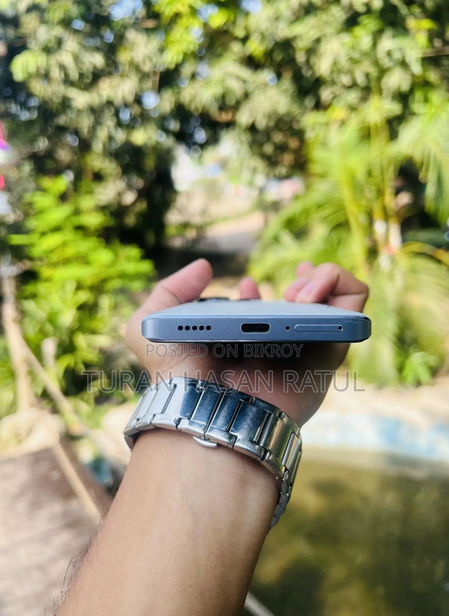 Xiaomi Redmi Note 13 Pro Plus 5G (Used)