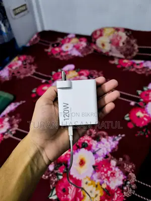 Xiaomi Redmi Note 13 Pro Plus 5G (Used)