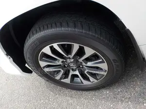 Toyota Land Cruiser Prado TX Limited 5 G 2022