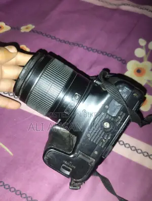 ক্যানন ৭৭ডি