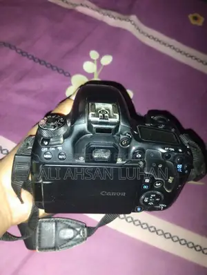 ক্যানন ৭৭ডি