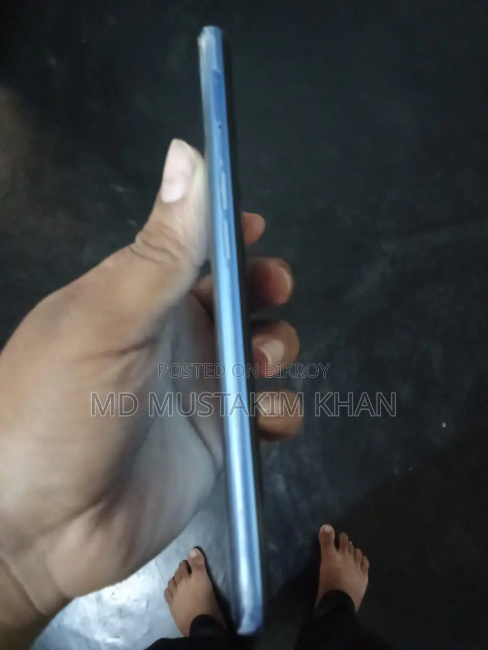 OPPO A16 (Used)