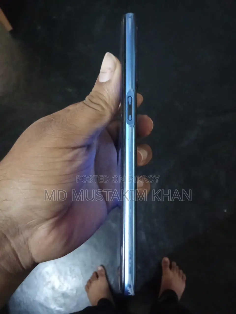 OPPO A16 (Used)