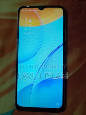 OPPO A15 (Used)
