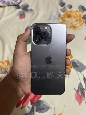 Apple iPhone 13 Pro (Used)