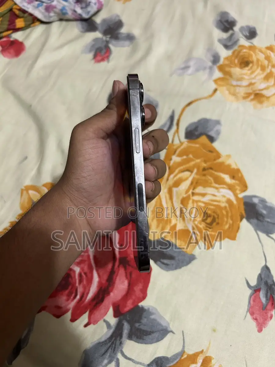 Apple iPhone 13 Pro (Used)