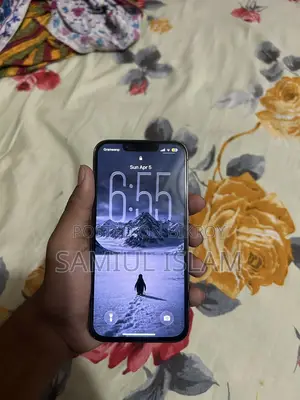 Apple iPhone 13 Pro (Used)