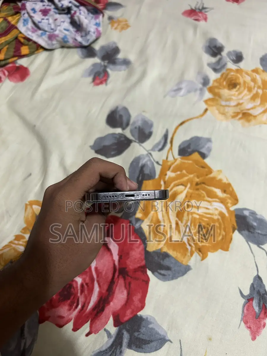 Apple iPhone 13 Pro (Used)