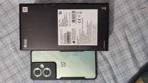 OnePlus Nord N30 SE (Used)