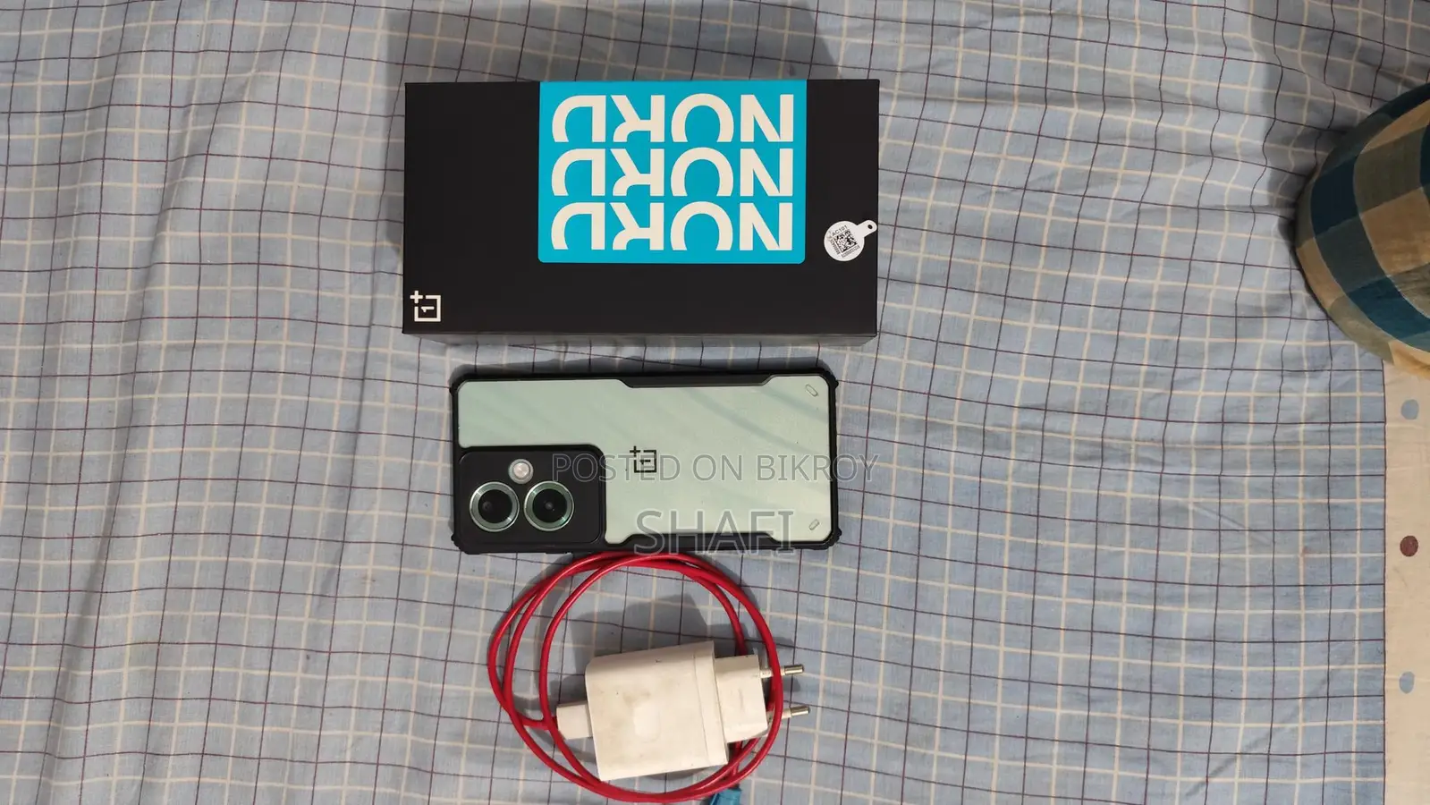 OnePlus Nord N30 SE (Used)