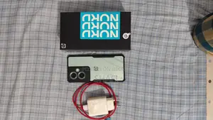 OnePlus Nord N30 SE (Used)