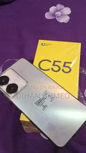 Realme C55 (Used)
