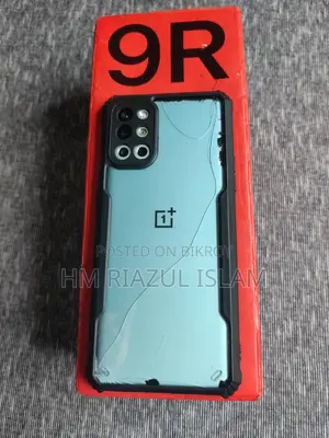 OnePlus 9R 8/256 (Used)