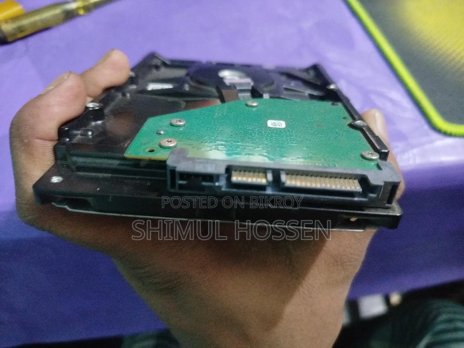 Hard Drive for Sale