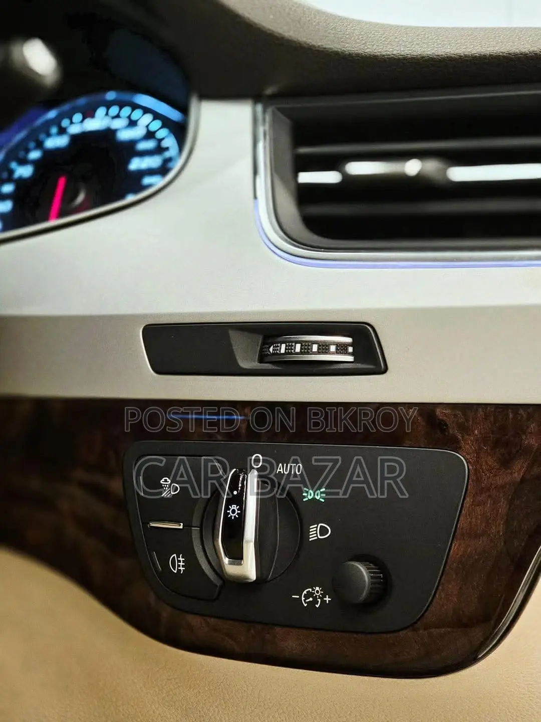 Audi Q7 Quattro TFSI 7Seat 2017