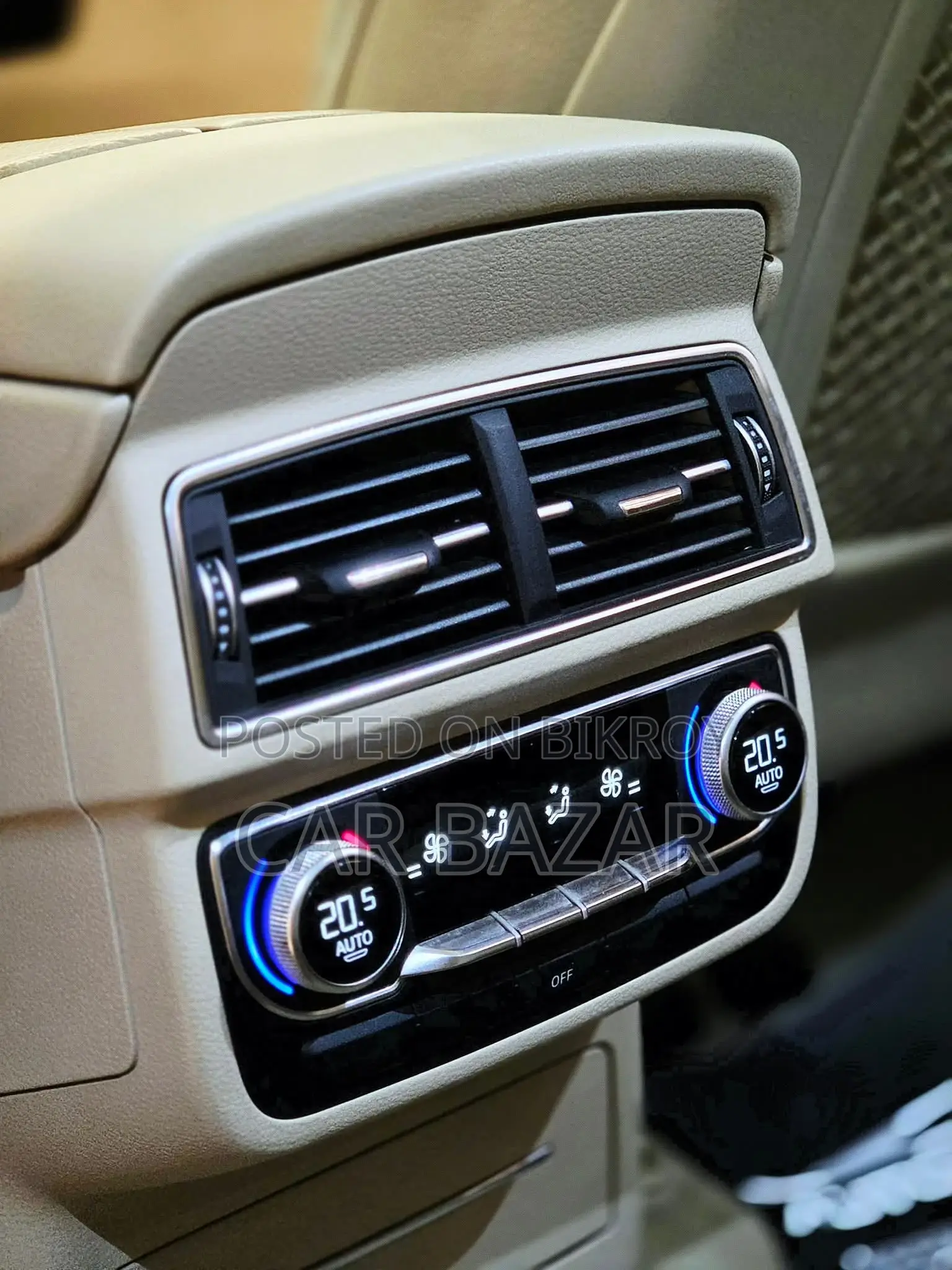 Audi Q7 Quattro TFSI 7Seat 2017
