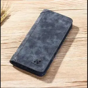 Mens Premium Money Bag